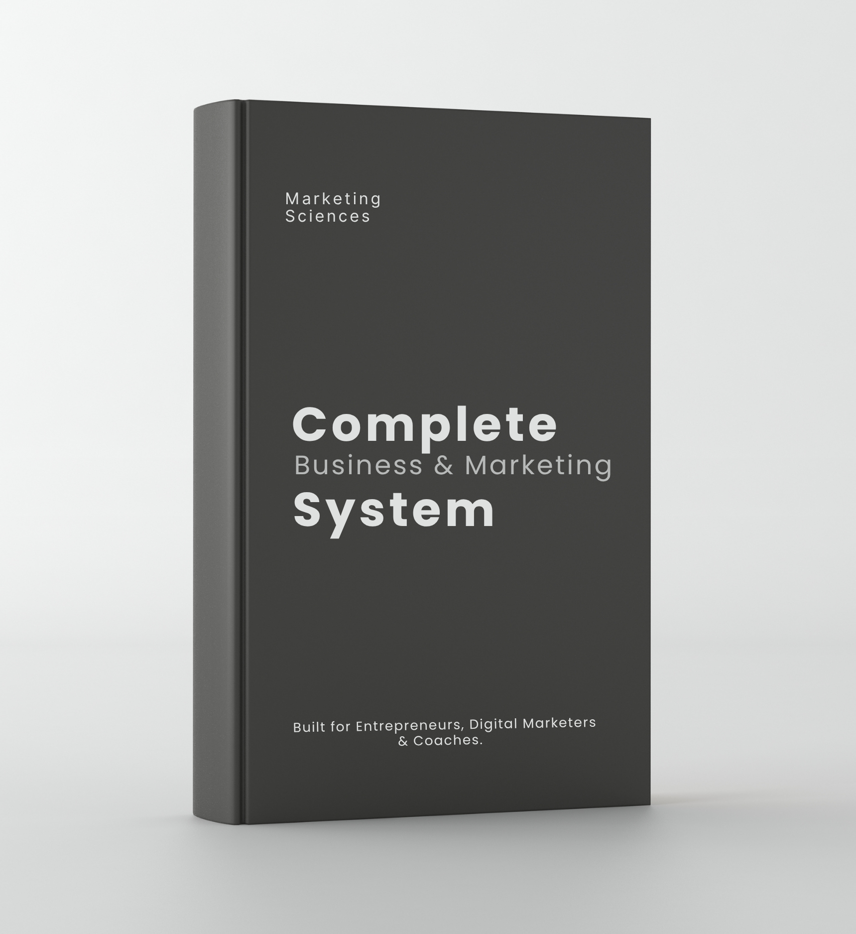 eBook Cover